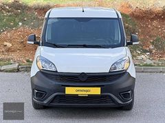 2022 FIAT DOBLO CARGO MAXİ 1.6 MULTİJET 120 HP 152KM %20 FATURA