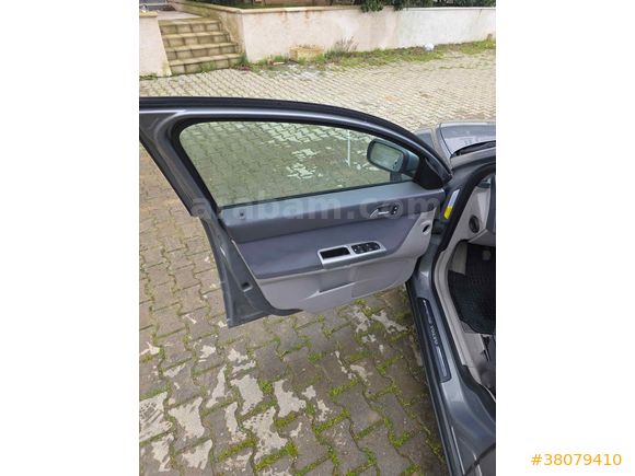 TERTEMİZ VOLVO V50