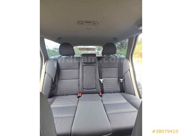 TERTEMİZ VOLVO V50
