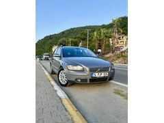 TANKIMIZ VOLVO V50