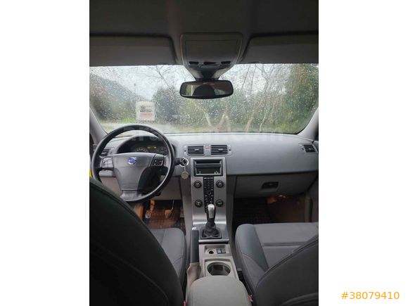 TERTEMİZ VOLVO V50