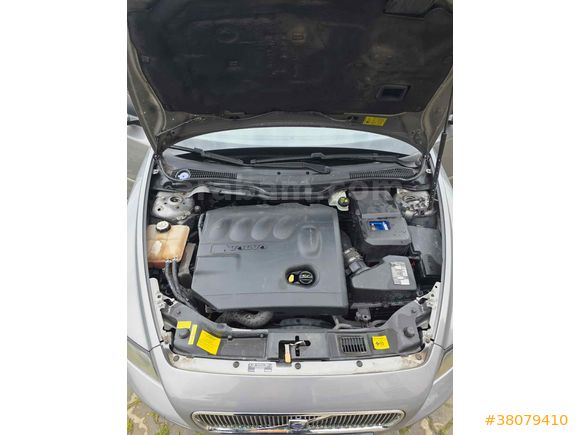 TERTEMİZ VOLVO V50