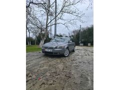 TERTEMİZ VOLVO V50