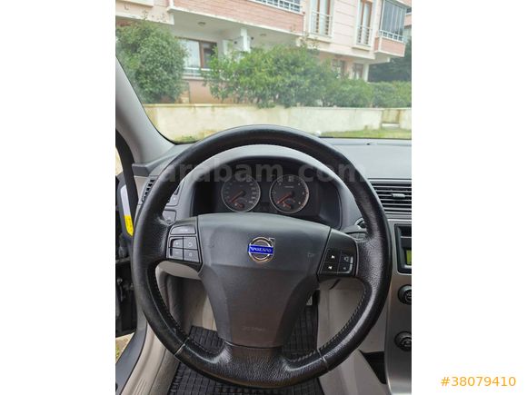 TERTEMİZ VOLVO V50
