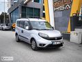 DOBLO 1.3 MULTİJET PREMİO PLUS -HATASIZ- OTOMOBİL RUHSAT - FULL