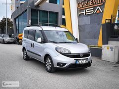DOBLO 1.3 MULTİJET PREMİO PLUS -HATASIZ- OTOMOBİL RUHSAT - FULL