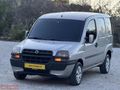 250 BİN KMDE 1.9 JTD TURBOLU DOBLO
