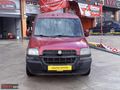 ÇAĞATAY DAN 1.9 JTD DOPLO TEMİZ BAKIMLI
