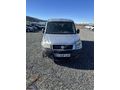 2009 model Fiat Doblo