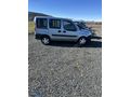 2009 model Fiat Doblo