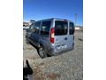 2009 model Fiat Doblo