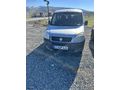 2009 model Fiat Doblo