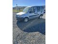 2009 model Fiat Doblo