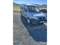 2009 model Fiat Doblo