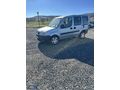 2009 model Fiat Doblo