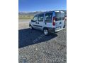 2009 model Fiat Doblo