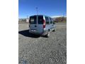 2009 model Fiat Doblo