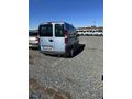 2009 model Fiat Doblo