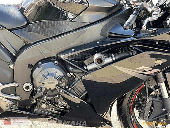 MANTIKLI TAKAS OLUR 2008 MODEL YAMAHA YZF R1 KAYITSIZ