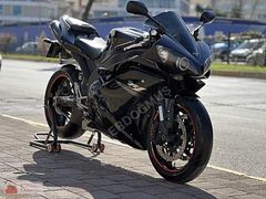 MANTIKLI TAKAS OLUR 2008 MODEL YAMAHA YZF R1 KAYITSIZ