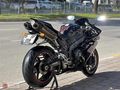MANTIKLI TAKAS OLUR 2008 MODEL YAMAHA YZF R1 KAYITSIZ