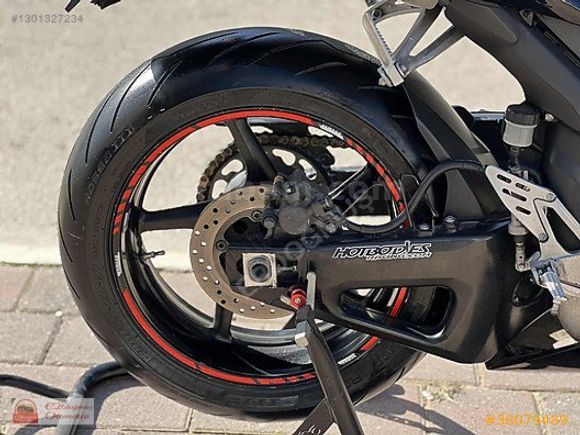 MANTIKLI TAKAS OLUR 2008 MODEL YAMAHA YZF R1 KAYITSIZ