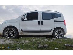Sahibinden Fiat Fiorino Combi Combimix 1.3 Multijet Active 2009 Model