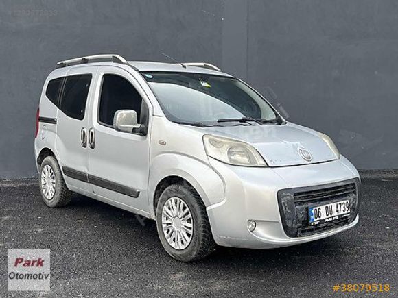 PARK OTO'DAN YENİ MUAYENELİ K.K. 12TAKSİT İMKANI