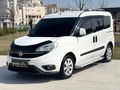 2017 DOBLO SAFELİNE otomobil ruhsatlı