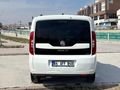 2017 DOBLO SAFELİNE otomobil ruhsatlı