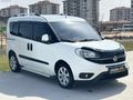 2017 DOBLO SAFELİNE otomobil ruhsatlı