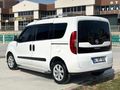 2017 DOBLO SAFELİNE otomobil ruhsatlı