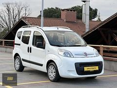 2014 FIAT FIORINO 1.3MJET POP DEĞİŞENSİZ 112BİNKM K.K. 12 TAKSİT