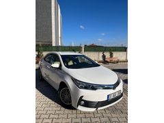 Boya Değişen Yok Corolla 1.6 Advance 2018