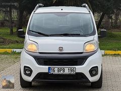 2020 MODEL 1.3 MULTİJET 115.000KM'DE KURUŞ MASRAFSIZ TERTEMİZ