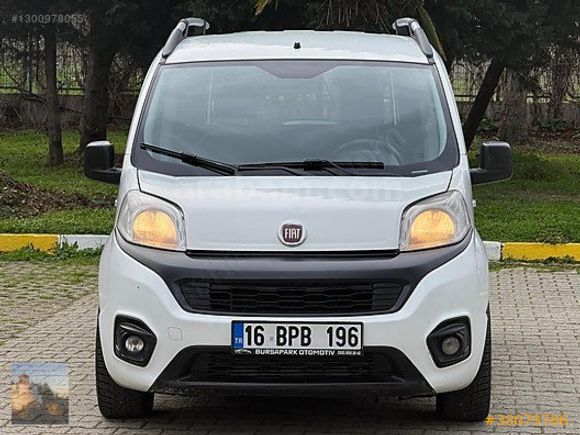2020 MODEL 1.3 MULTİJET 115.000KM'DE KURUŞ MASRAFSIZ TERTEMİZ