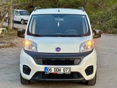 AKSIN MOTORS DAN OTOMOBİL FİORİNO