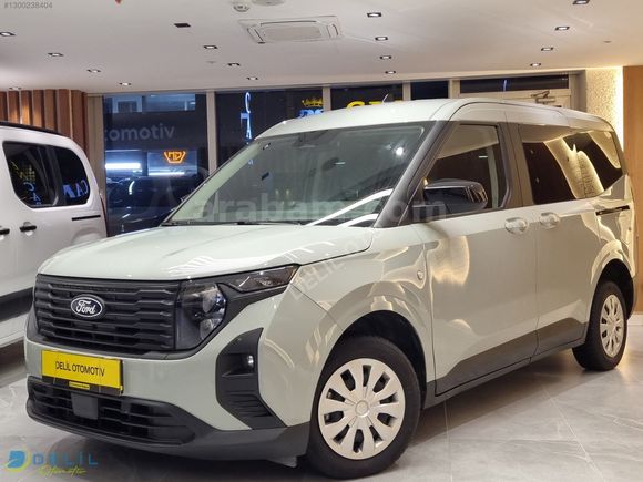 DELİL'DEN 2024 YENİ KASA HATASIZ DELÜX PAKET OTOMATİK COURIER