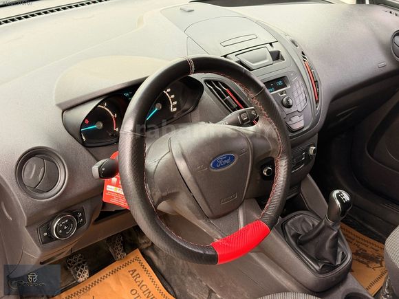 TURAN OTOMOTİVDEN HATASIZ BOYASIZ TRAMERSİZ KARTA 12 TAKSİT