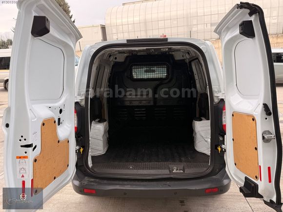 TURAN OTOMOTİVDEN HATASIZ BOYASIZ TRAMERSİZ KARTA 12 TAKSİT
