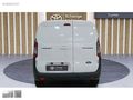 TOYOTA PLAZA TOYMAR'DAN FORD TOURNEO COURİER 1.5 TDCİ DELUX