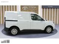 TOYOTA PLAZA TOYMAR'DAN FORD TOURNEO COURİER 1.5 TDCİ DELUX