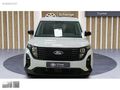 TOYOTA PLAZA TOYMAR'DAN FORD TOURNEO COURİER 1.5 TDCİ DELUX