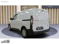 TOYOTA PLAZA TOYMAR'DAN FORD TOURNEO COURİER 1.5 TDCİ DELUX