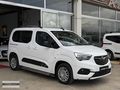 2021 OPEL COMBO 1.5 CDTİ EDİTON OTOMATİK HATASIZ BOYASIZ İLK EL
