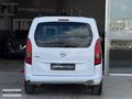 2021 OPEL COMBO 1.5 CDTİ EDİTON OTOMATİK HATASIZ BOYASIZ İLK EL