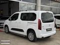 2021 OPEL COMBO 1.5 CDTİ EDİTON OTOMATİK HATASIZ BOYASIZ İLK EL