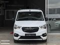 2021 OPEL COMBO 1.5 CDTİ EDİTON OTOMATİK HATASIZ BOYASIZ İLK EL