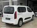 2021 OPEL COMBO 1.5 CDTİ EDİTON OTOMATİK HATASIZ BOYASIZ İLK EL