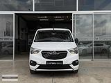 2021 OPEL COMBO 1.5 CDTİ EDİTON OTOMATİK HATASIZ BOYASIZ İLK EL